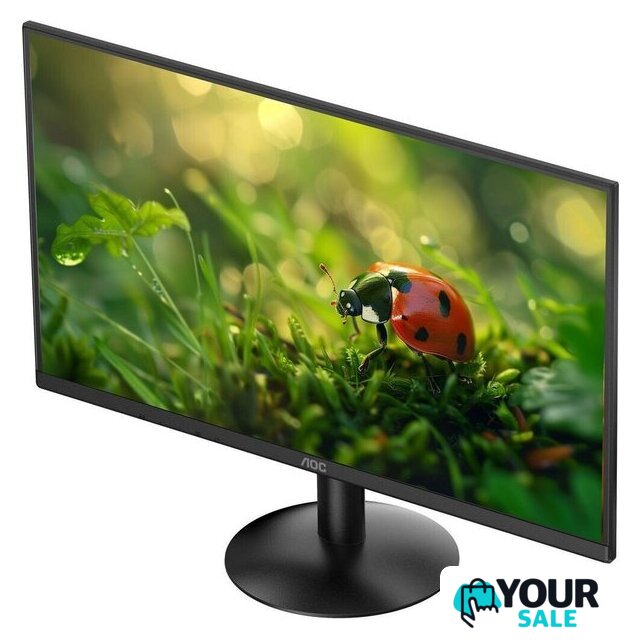Монитор AOC 24B30H3 - Изображение №6 — Интернет-магазин Your Sale