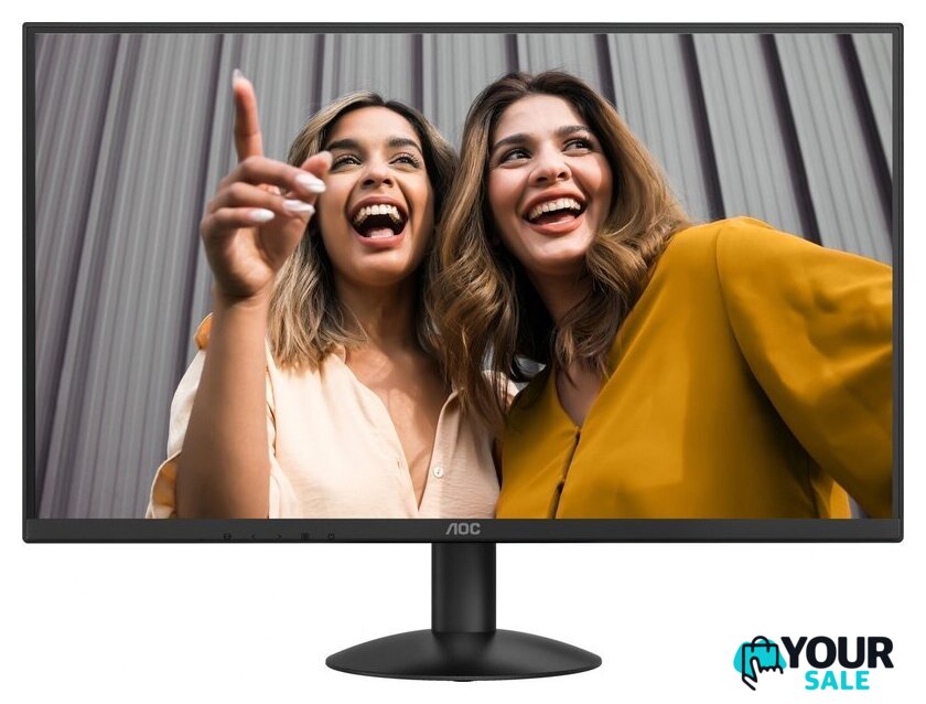 Монитор AOC 24B30H3 - Изображение №1 — Интернет-магазин Your Sale