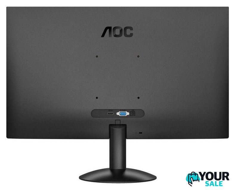 Монитор AOC 24B30H3 - Изображение №9 — Интернет-магазин Your Sale