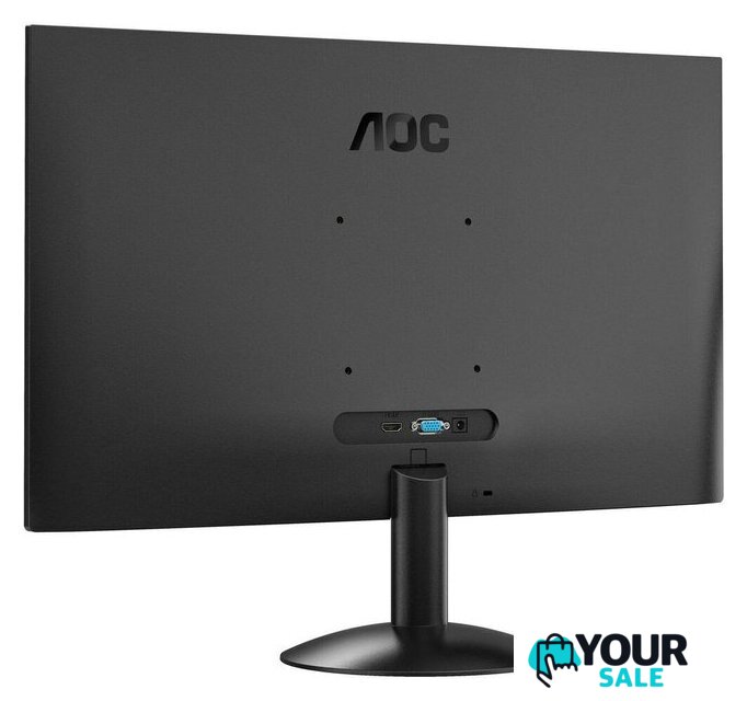 Монитор AOC 24B30H3 - Изображение №10 — Интернет-магазин Your Sale