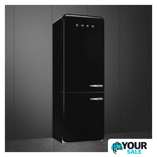 Холодильник Smeg FAB38LBL6 - Изображение №3 — Интернет-магазин Your Sale