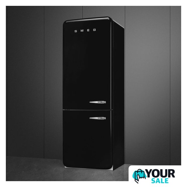 Холодильник Smeg FAB38LBL6 - Изображение №4 — Интернет-магазин Your Sale