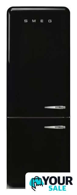 Холодильник Smeg FAB38LBL6 - Изображение №1 — Интернет-магазин Your Sale
