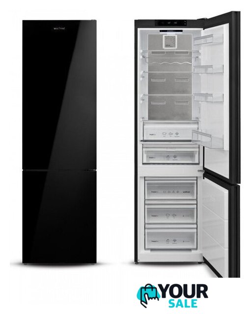 Холодильник Vestfrost VR-FB383-3H0B - Изображение №1 — Интернет-магазин Your Sale