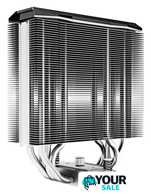 Кулер для процессора DeepCool AS500 Plus R-AS500-BKNLMP-G - Изображение №9 — Интернет-магазин Your Sale