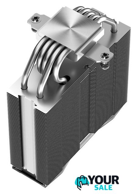 Кулер для процессора DeepCool AS500 Plus R-AS500-BKNLMP-G - Изображение №11 — Интернет-магазин Your Sale
