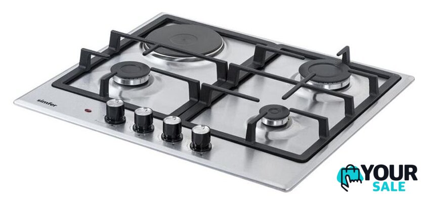 Варочная панель Simfer H60V31M516 - Изображение №4 — Интернет-магазин Your Sale