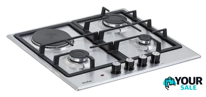 Варочная панель Simfer H60V31M516 - Изображение №3 — Интернет-магазин Your Sale