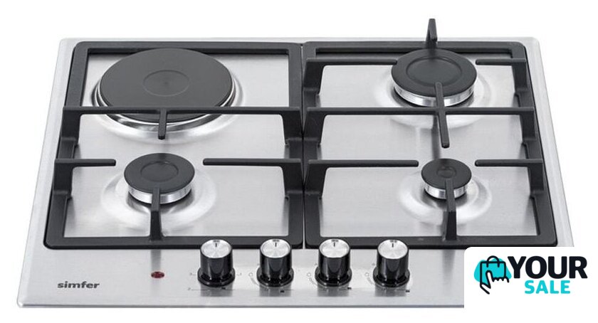 Варочная панель Simfer H60V31M516 - Изображение №2 — Интернет-магазин Your Sale
