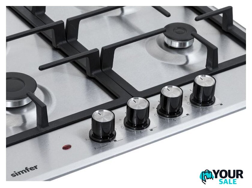 Варочная панель Simfer H60V31M516 - Изображение №6 — Интернет-магазин Your Sale