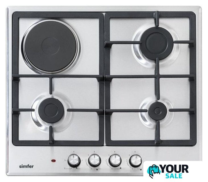 Варочная панель Simfer H60V31M516 - Изображение №1 — Интернет-магазин Your Sale