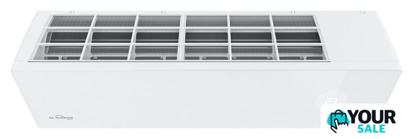 Кондиционер Royal Clima OPTIMUM 2.0 Inverter RCI-OME28HN - Изображение №9 — Интернет-магазин Your Sale