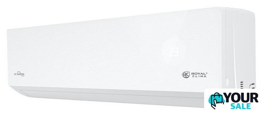 Кондиционер Royal Clima OPTIMUM 2.0 Inverter RCI-OME28HN - Изображение №1 — Интернет-магазин Your Sale