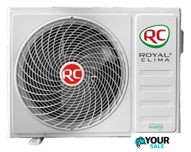 Кондиционер Royal Clima OPTIMUM 2.0 Inverter RCI-OME28HN - Изображение №11 — Интернет-магазин Your Sale
