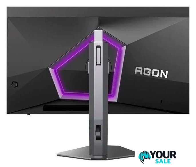 Игровой монитор AOC Agon Pro AG276QSD - Изображение №2 — Интернет-магазин Your Sale