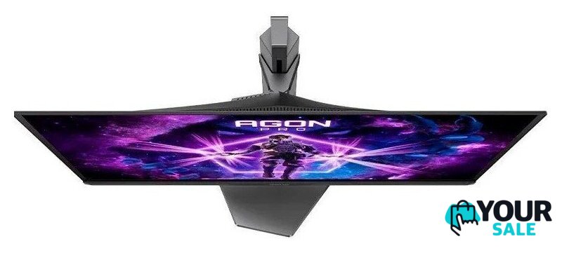 Игровой монитор AOC Agon Pro AG276QSD - Изображение №5 — Интернет-магазин Your Sale