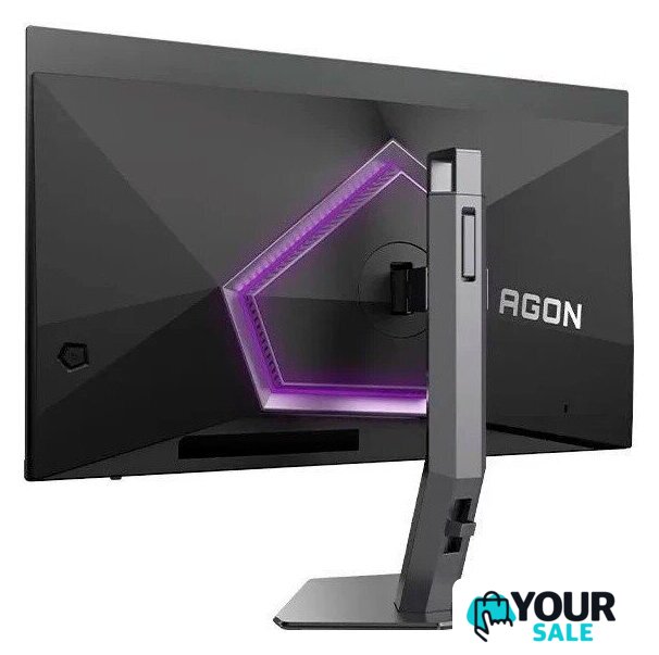 Игровой монитор AOC Agon Pro AG276QSD - Изображение №3 — Интернет-магазин Your Sale