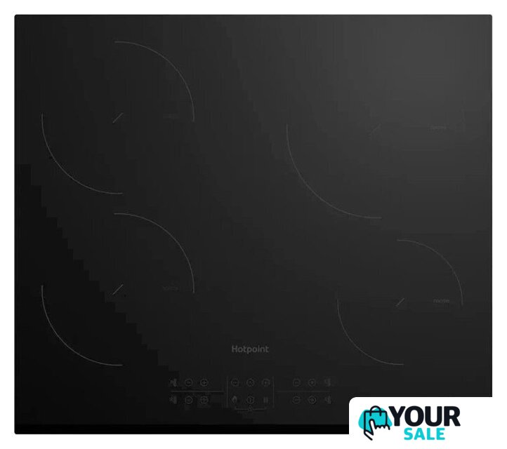 Варочная панель Hotpoint HB 1560S BF - Изображение №1 — Интернет-магазин Your Sale