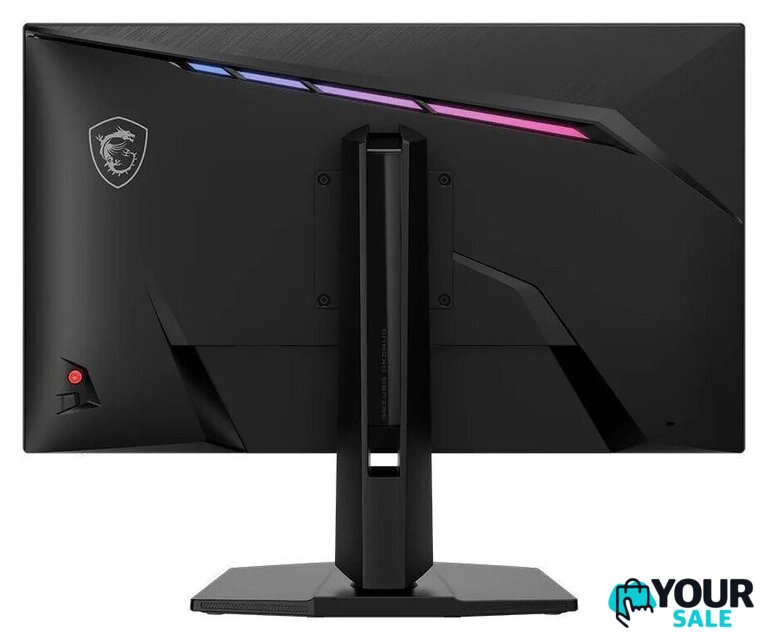 Игровой монитор MSI MAG 272URDF E16 - Изображение №4 — Интернет-магазин Your Sale