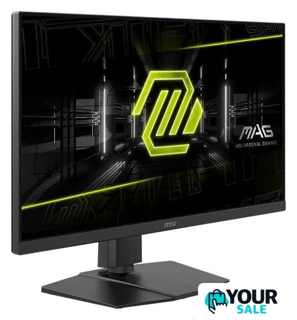 Игровой монитор MSI MAG 272URDF E16 - Изображение №2 — Интернет-магазин Your Sale