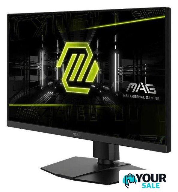 Игровой монитор MSI MAG 272URDF E16 - Изображение №3 — Интернет-магазин Your Sale