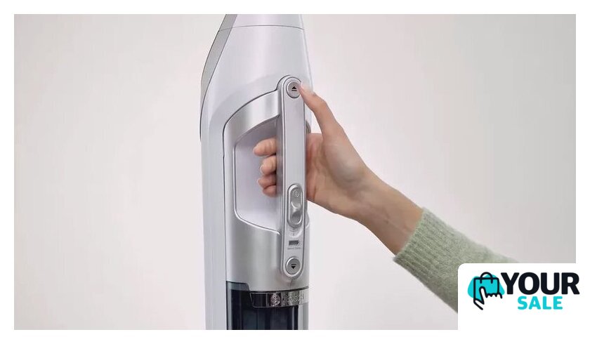 Пылесос Bosch BCH3K2851 - Изображение №2 — Интернет-магазин Your Sale