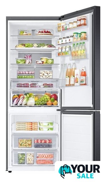 Холодильник Samsung RB53DG703DB1EO - Изображение №5 — Интернет-магазин Your Sale