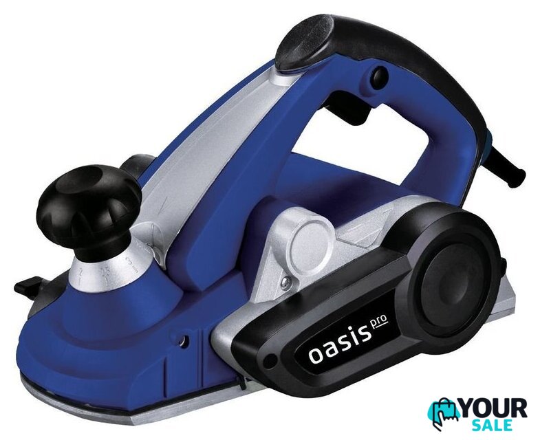 Рубанок Oasis RK-110/1300 Pro - Изображение №1 — Интернет-магазин Your Sale
