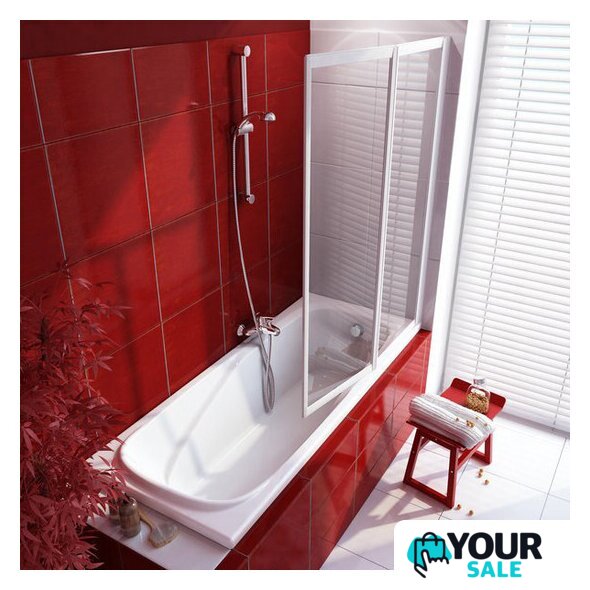 Ванна Ravak Vanda II 150x70 CO11000000 - Изображение №2 — Интернет-магазин Your Sale