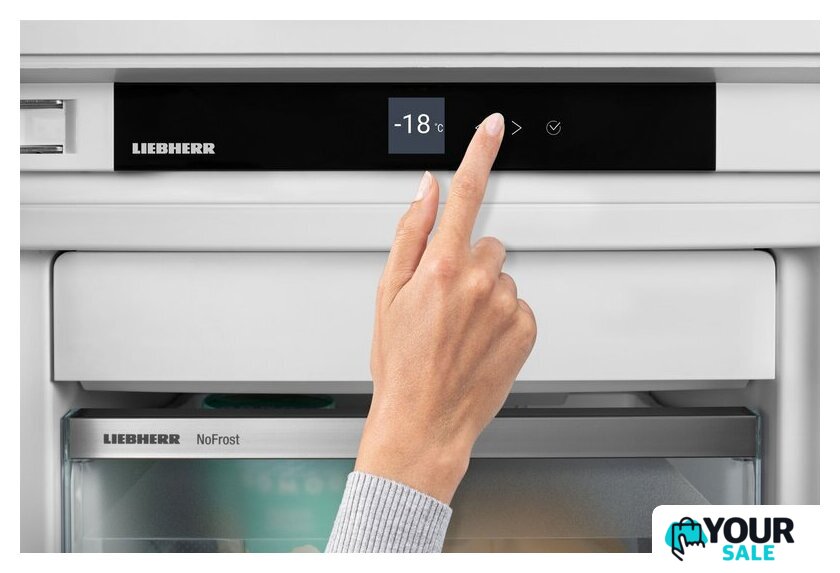 Морозильник Liebherr SIFNf 5108 Pure 5108-20001 - Изображение №4 — Интернет-магазин Your Sale