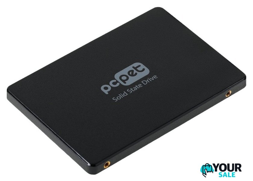 SSD PC Pet 2TB PCPS002T2 - Изображение №2 — Интернет-магазин Your Sale