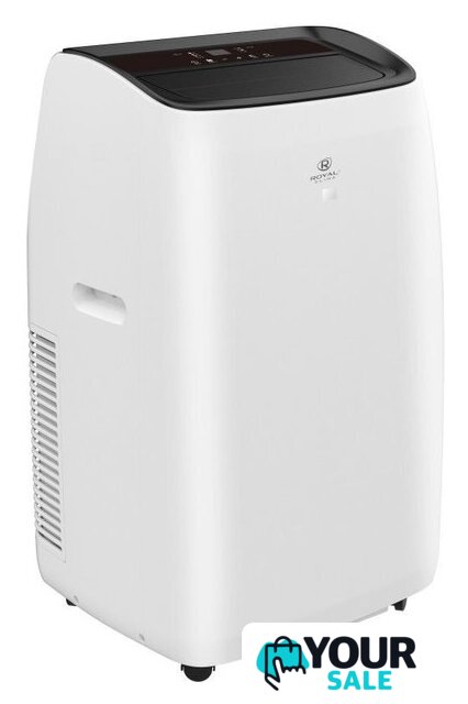 Мобильный кондиционер Royal Clima Largo Pro RM-LP50CN-E - Изображение №1 — Интернет-магазин Your Sale