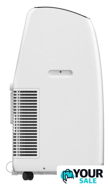 Мобильный кондиционер Royal Clima Largo Pro RM-LP50CN-E - Изображение №6 — Интернет-магазин Your Sale