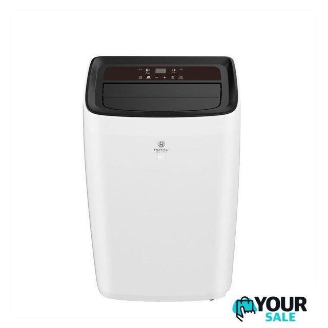 Мобильный кондиционер Royal Clima Largo Pro RM-LP50CN-E - Изображение №3 — Интернет-магазин Your Sale