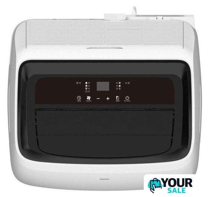 Мобильный кондиционер Royal Clima Largo Pro RM-LP50CN-E - Изображение №4 — Интернет-магазин Your Sale