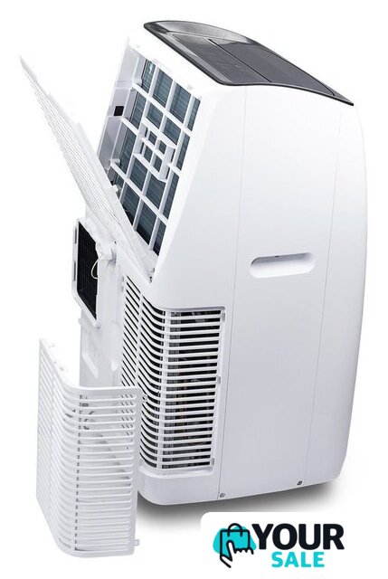Мобильный кондиционер Royal Clima Largo Pro RM-LP50CN-E - Изображение №8 — Интернет-магазин Your Sale
