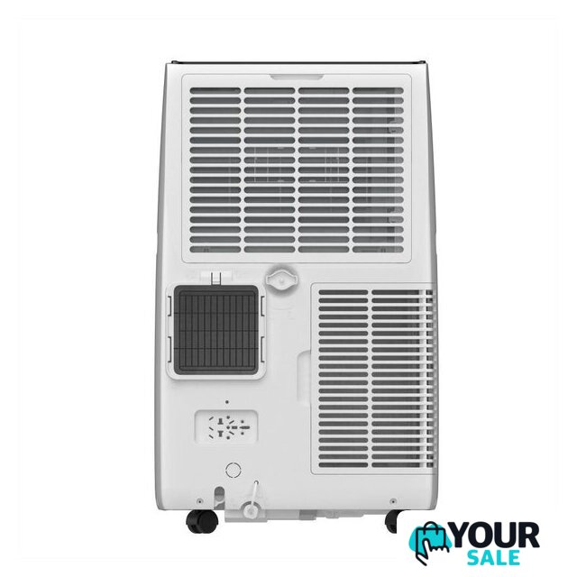 Мобильный кондиционер Royal Clima Largo Pro RM-LP50CN-E - Изображение №7 — Интернет-магазин Your Sale
