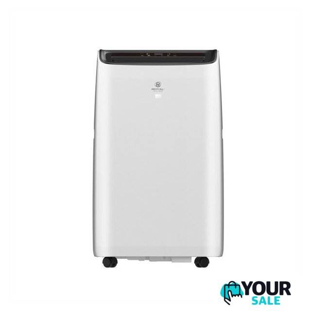 Мобильный кондиционер Royal Clima Largo Pro RM-LP50CN-E - Изображение №2 — Интернет-магазин Your Sale