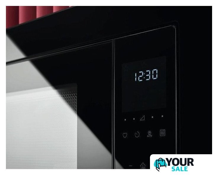 Микроволновая печь AEG OS5GM251EB - Изображение №2 — Интернет-магазин Your Sale