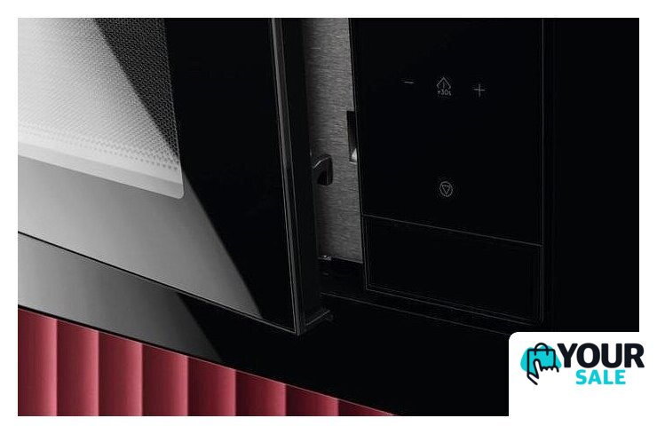 Микроволновая печь AEG OS5GM251EB - Изображение №3 — Интернет-магазин Your Sale