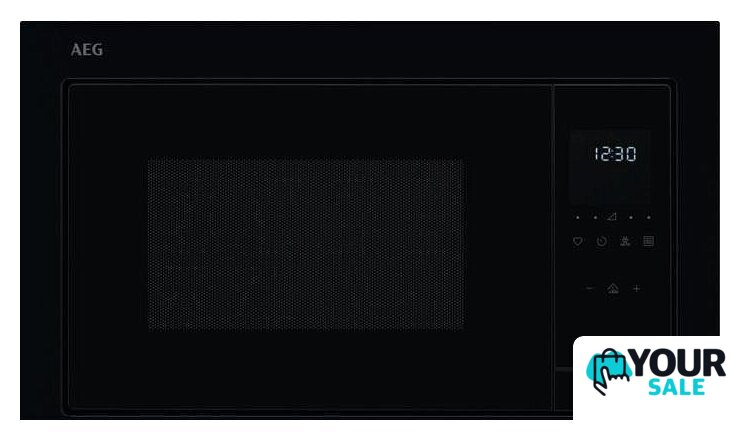 Микроволновая печь AEG OS5GM251EB - Изображение №1 — Интернет-магазин Your Sale