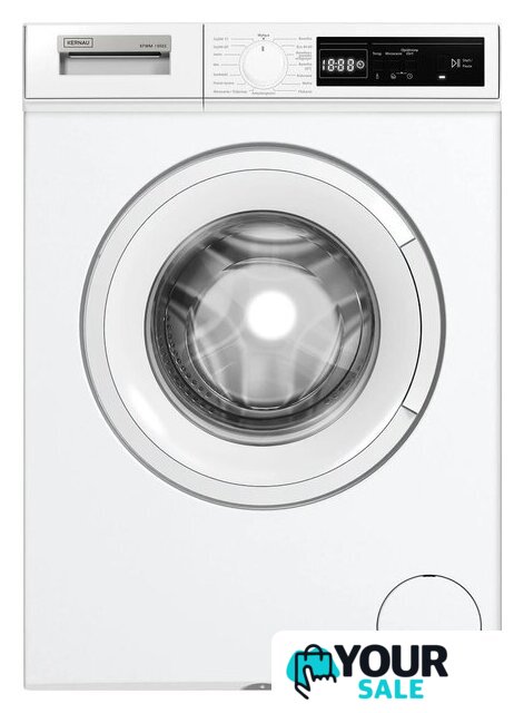 Стиральная машина Kernau KFWM I 6502 - Изображение №1 — Интернет-магазин Your Sale