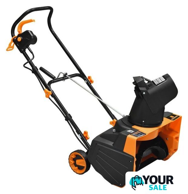 Снегоуборщик Carver STE 2146 - Изображение №2 — Интернет-магазин Your Sale