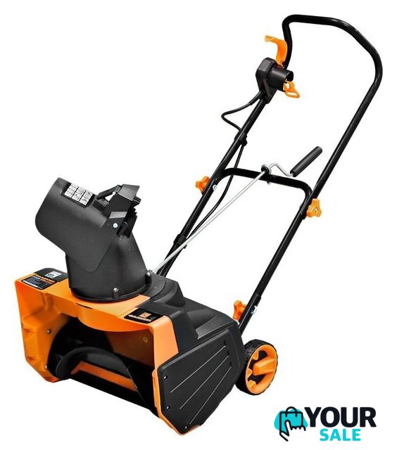 Снегоуборщик Carver STE 2146 - Изображение №1 — Интернет-магазин Your Sale