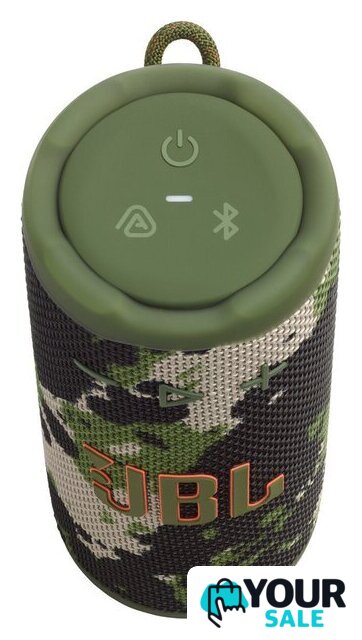 Беспроводная колонка JBL Grip (камуфляж) - Изображение №3 — Интернет-магазин Your Sale