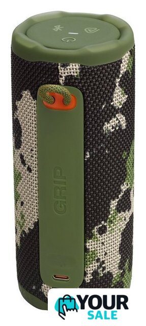 Беспроводная колонка JBL Grip (камуфляж) - Изображение №2 — Интернет-магазин Your Sale