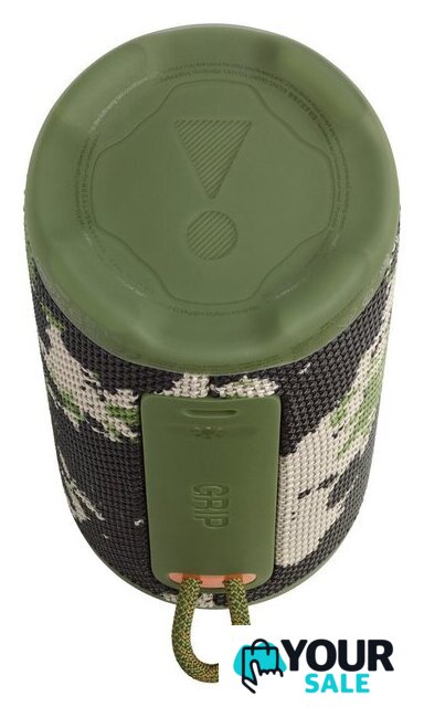 Беспроводная колонка JBL Grip (камуфляж) - Изображение №4 — Интернет-магазин Your Sale