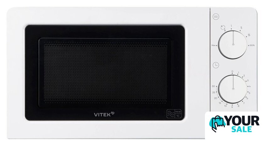 Микроволновая печь Vitek VT-MW0820 - Изображение №1 — Интернет-магазин Your Sale