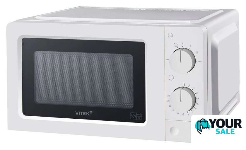 Микроволновая печь Vitek VT-MW0820 - Изображение №2 — Интернет-магазин Your Sale