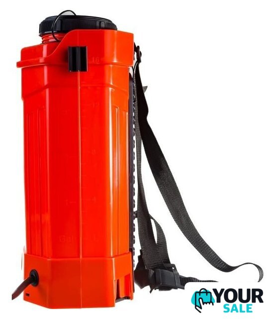 Аккумуляторный опрыскиватель Gigant GS-07 - Изображение №18 — Интернет-магазин Your Sale